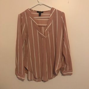 Forever 21 blouse